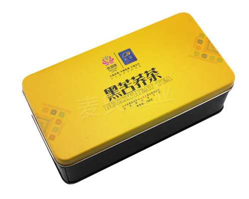 铁盒