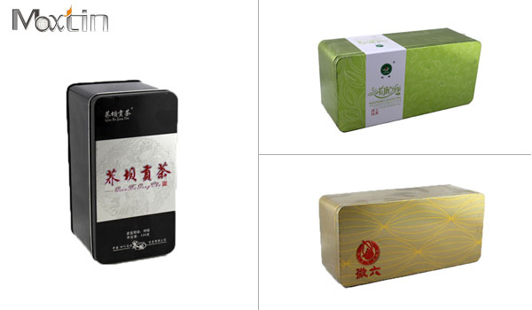 茶叶铁盒包装生产厂家