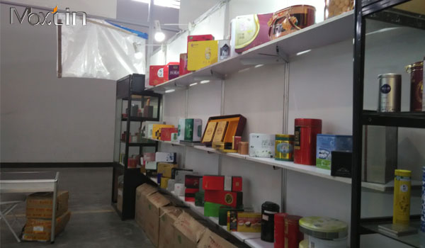 2015年昆明普洱茶国际交易展览会
