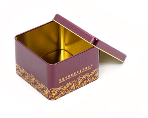 方形茶叶包装盒礼盒