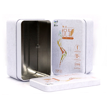 复合膳食纤维粉铁盒,乳清蛋白营养米粉益生菌包装铁盒